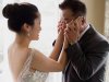 A Beautiful Moment in a Wedding Day in Dallas, TX