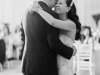 Beautiful Hair and Makeup for Asian Bride Priscilla in Dallas, TX