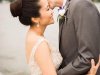 Hair Stylist Makeup Artist for a Beautiful Dallas, TX Bride