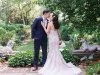 Hair and Makeup for Priscilla's Wedding in Dallas, TX