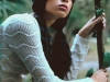 A Forest Girl