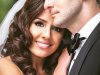 Glamorous Bridal Waves.