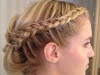 Braided UpDo, 1