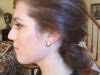 Weaved UpDo, 4