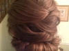 Weaved UpDo, 2
