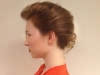 Classic UpDo, 4