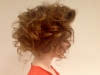 Classic UpDo, 2