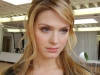 Smokey Eye Wedding Makeup in Dallas, TX.