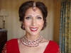 Indian Weddings Makeup in Dallas, TX.