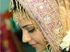 Bridal Makeup for Indian Bride in Dallas, TX.