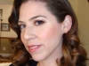 Classy Bridal Makeup in Dallas, TX.