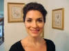Elegant Chignon For Weddings, 3