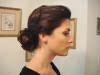Modern Bridal Chignon, 7