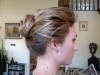 Modern Simple UpDo, 1