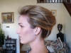 Modern Bridal UpDo for Weddings, 4