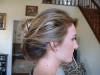 Modern Bridal UpDo for Weddings, 2