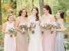 Bridesmaids Hair and Makeup in Dallas TX