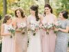Taylor's Bridesmaids Hair and Makeup in Dallas TX