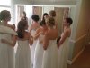 Wedding Hair for Bridesmaids in Dallas TX