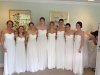 Wedding Hair and Makeup Artists in Dallas TX