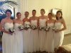 Bridesmaids Hair and Makeup Artists in Dallas TX