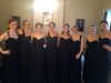 Wedding Hair and Makeup Artists in Dallas TX