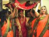 Indian Wedding Hair and Makeup in Dallas TX
