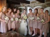 Wedding Hair Stylist and Makeup Artists in Dallas TX