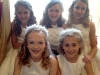 Flower Girls in Dallas TX