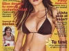 Paty Manterola, Glamour Cover