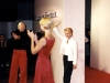 Carolina Herrera, 1