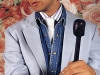 No Jacket Required, 5
