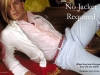 No Jacket Required, 1