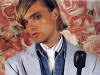 No Jacket Required, 5