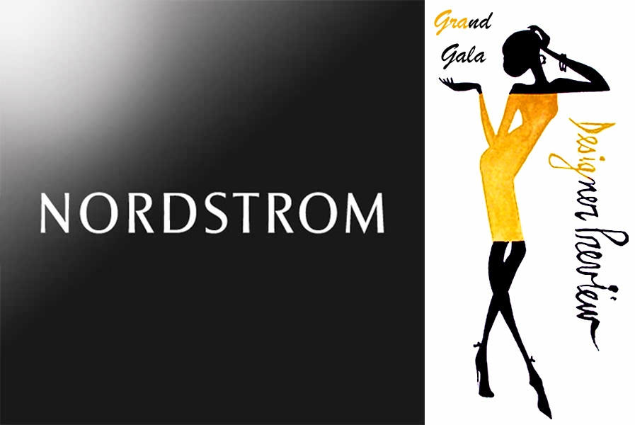 Nordstrom Opening Galas and Designer Fashion Previews