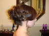 Renascence Bridal UpDo.