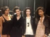 Nordstrom Opening Gala, 1