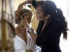 Celebrity Hair Stylist and Makeup Artist in Dallas, TX.