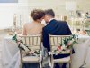 Something Blue Wedding!
