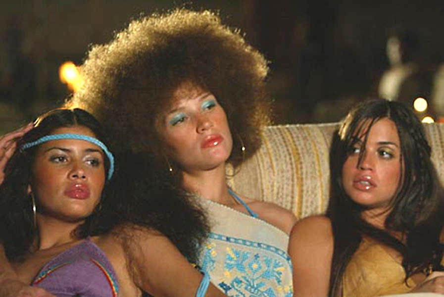 Lenny Kravitz Music Video