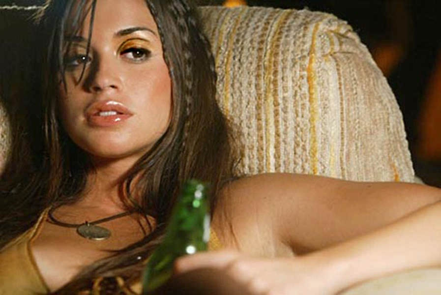 Lenny Kravitz Music Video