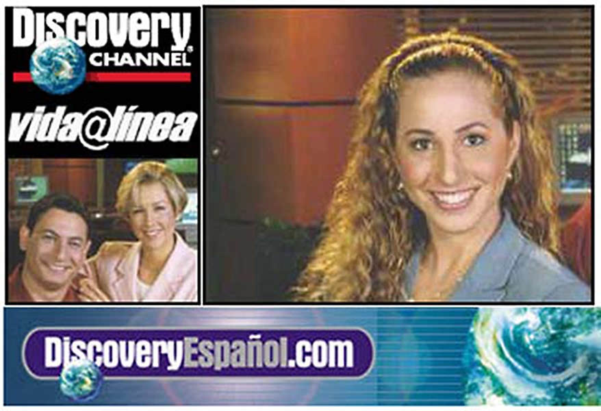 Discovery Channel