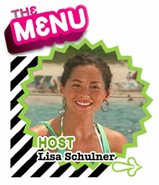 The Menu