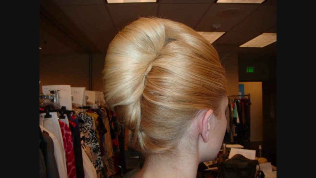Hair for Nordstrom by Audrey Bethards - I Am the Body Beautiful! Runway - Fashion.