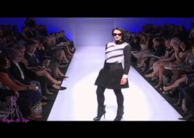 Leading Hair Artist - Boston Nordstrom Fall/Winter 2012 Fashion Show Style It Up~Boston Fashion Week 2012: Nordstrom Fall/Winter Fashion Show