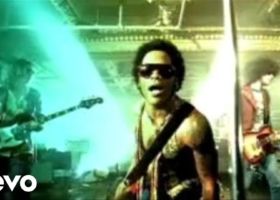 Lenny Kravitz - Fly Away