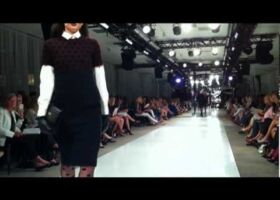 Leading Hair Artist for Nordstrom Mall of America Designer Previews Nordstrom Mall of America Designer Preview