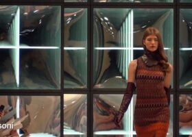 Leading Hair Artist for Nordstrom Fall 2012 Designer Preview Nordstrom Fall 2012 Designer Preview