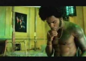 Lenny Kravitz "Believe"